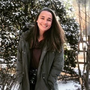 Meet your Posher, Taylor